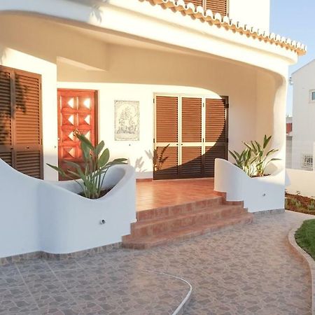 Casa Camomila Villa Alvor Eksteriør bilde