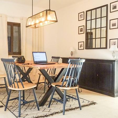 Casa Camomila Villa Alvor Eksteriør bilde