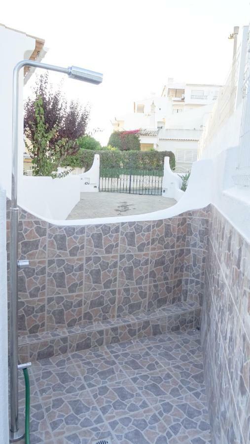 Casa Camomila Villa Alvor Eksteriør bilde