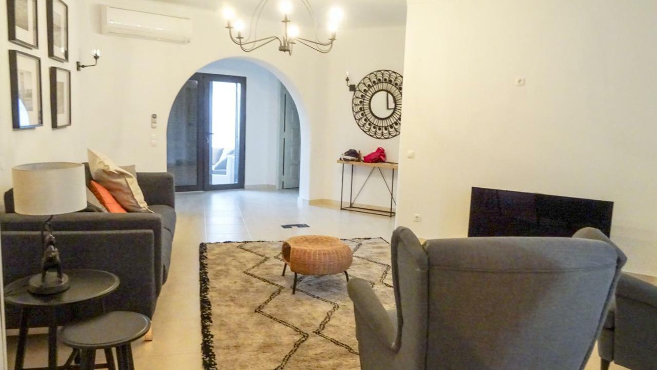 Casa Camomila Villa Alvor Eksteriør bilde