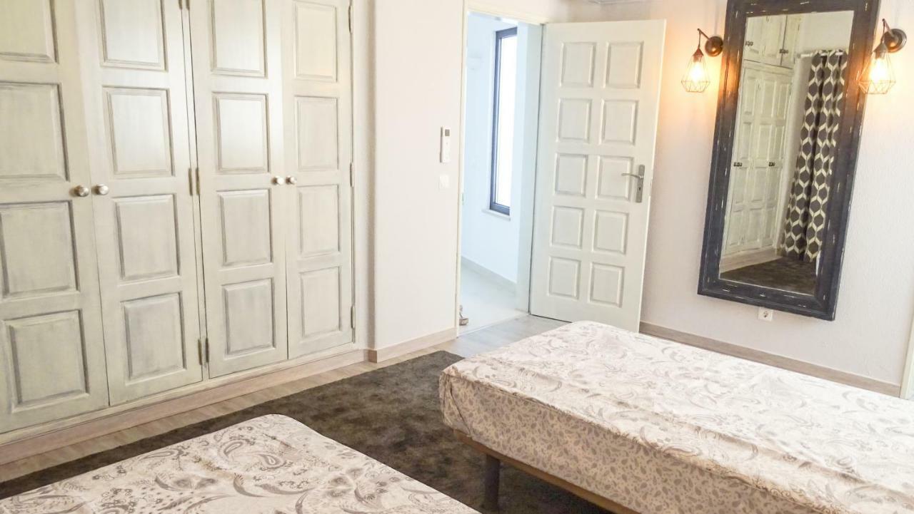 Casa Camomila Villa Alvor Eksteriør bilde