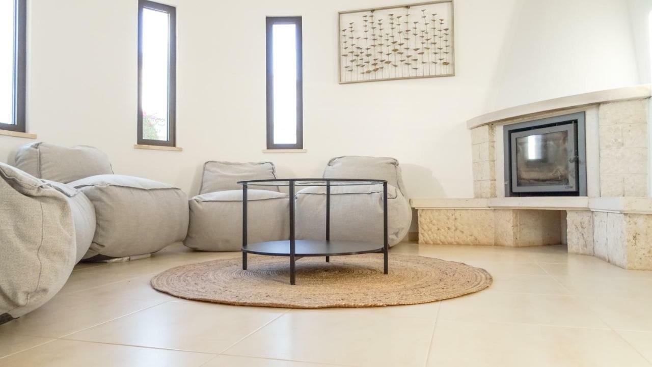 Casa Camomila Villa Alvor Eksteriør bilde