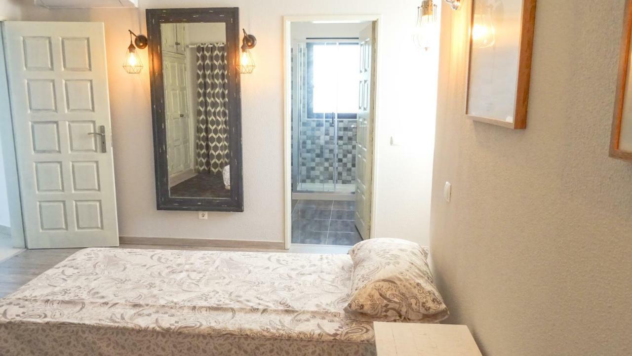 Casa Camomila Villa Alvor Eksteriør bilde