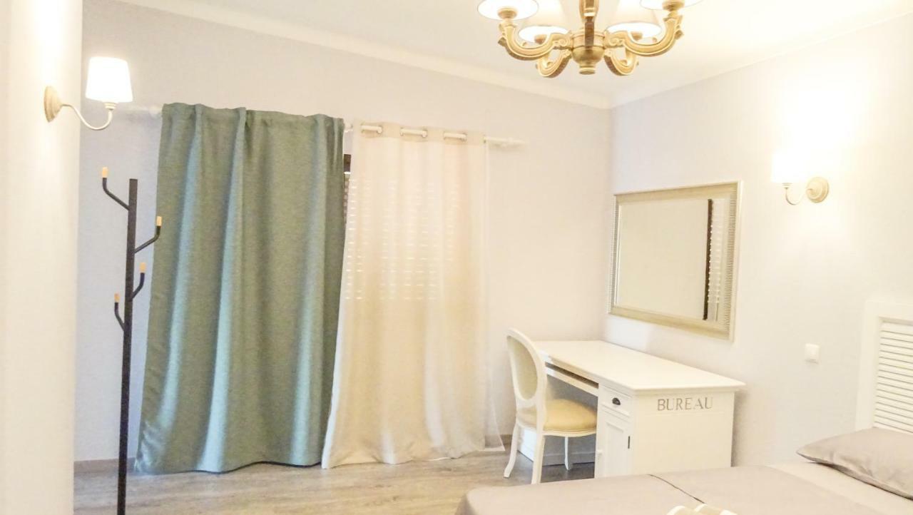 Casa Camomila Villa Alvor Eksteriør bilde