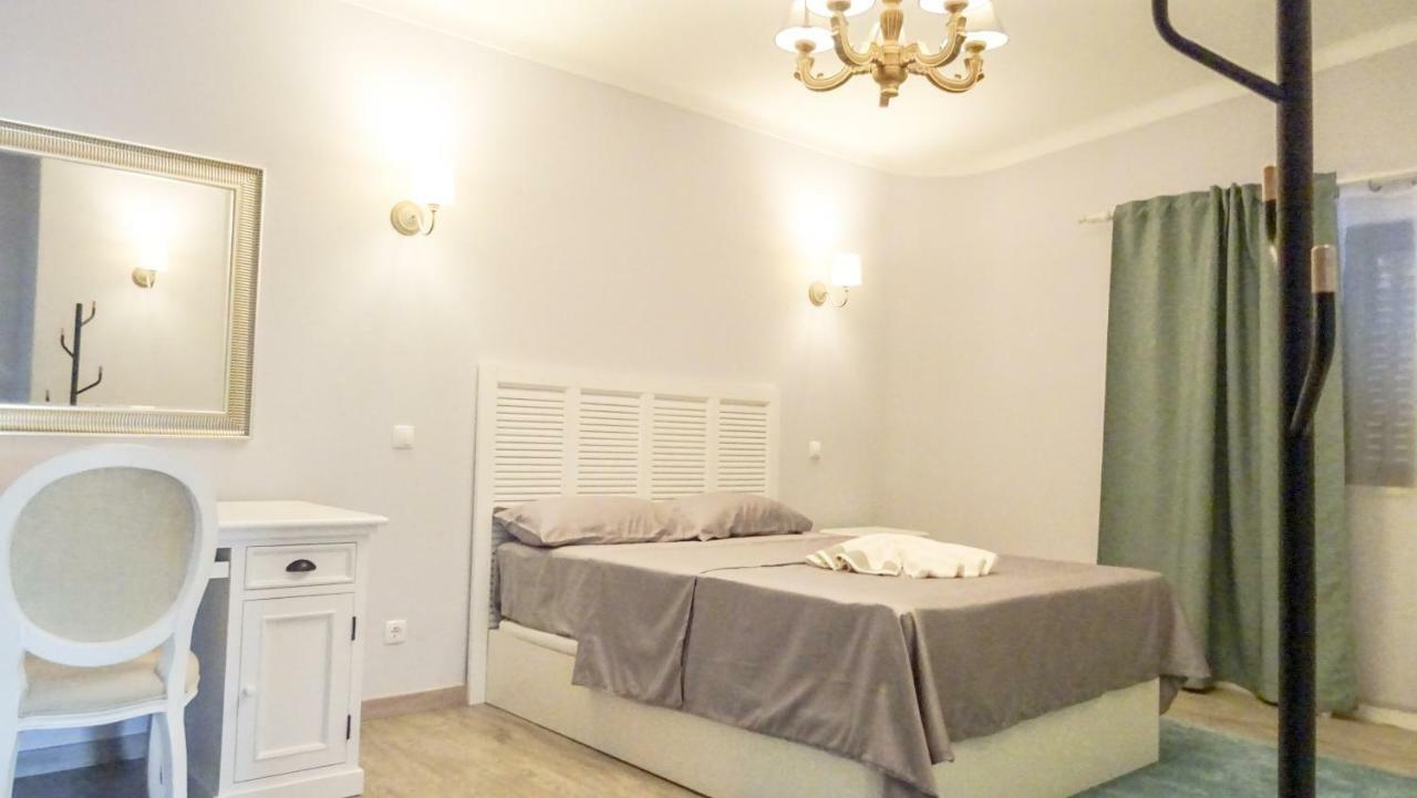 Casa Camomila Villa Alvor Eksteriør bilde
