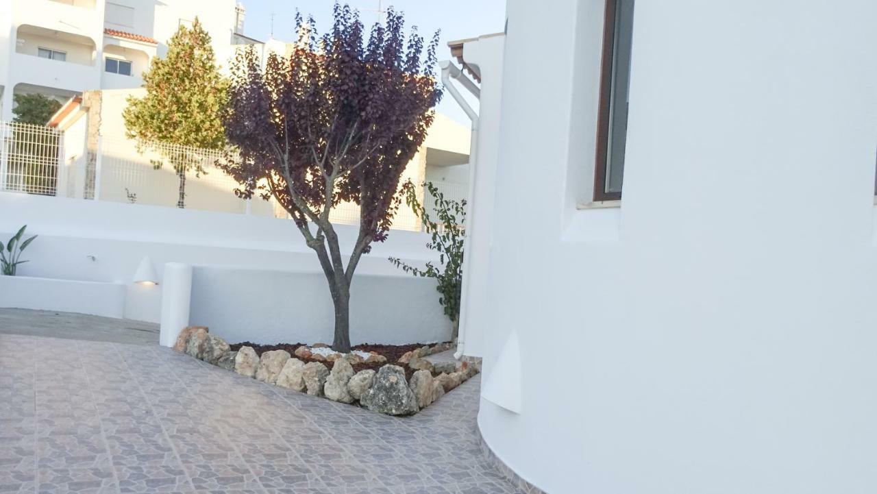 Casa Camomila Villa Alvor Eksteriør bilde